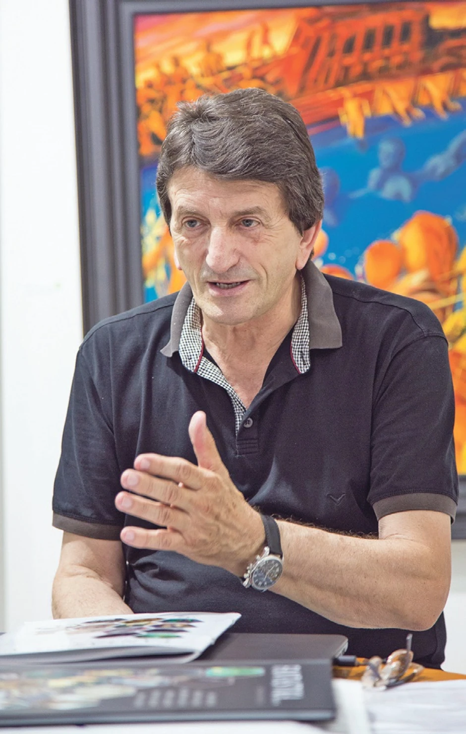 Živojin Ivanišević