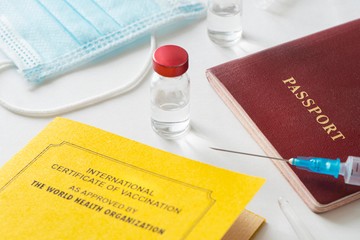 15. Kaphatok-e két Szputnyik után Janssent, hogy utazhassak?