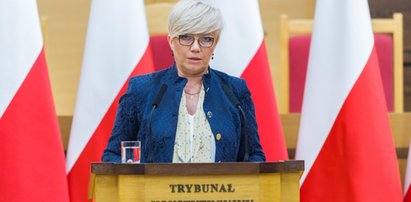 Prezes TK: nie dostrzegam, by w Polsce łamana była praworządność