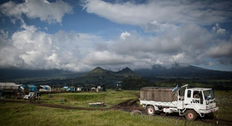 The UN Security Council is set to vote on extending its mission in the DR Congo, the largest and costliest UN peacekeeping mission in the world