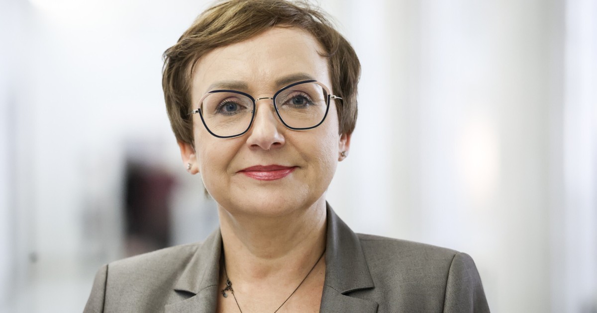 Awantura o Trybunał. Wyjaśniamy, kim jest Anna Korwin-Piotrowska