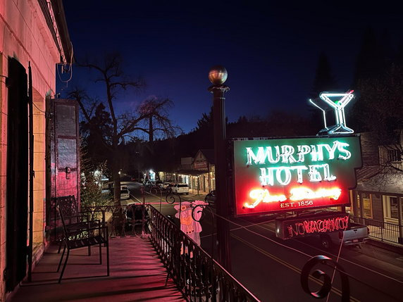 Murphys Hotel