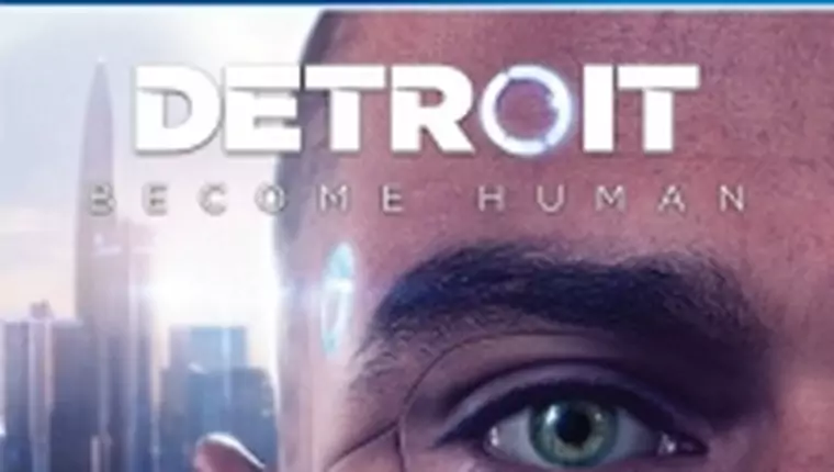 Detroit: Become Human