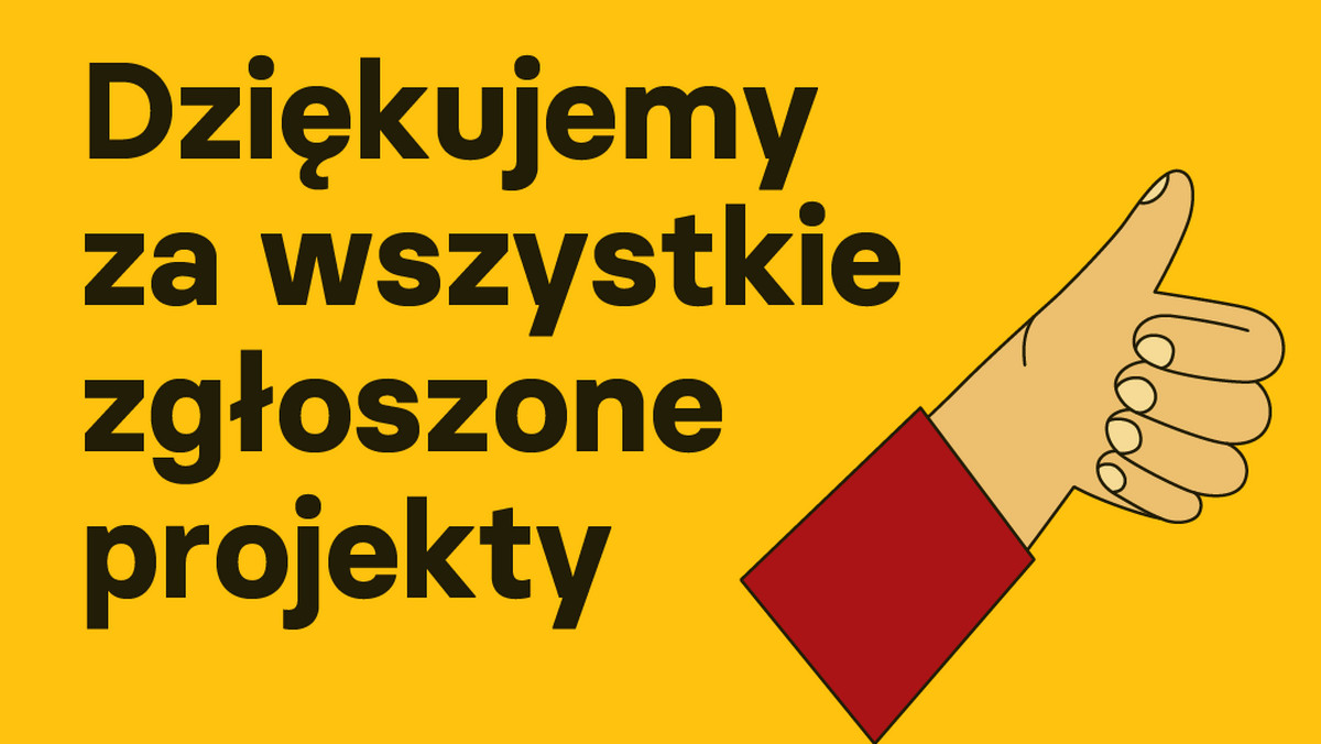 <strong>Gdański Budżet Obywatelski 2022 okazuje się rekordowy nie tylko pod względem środków przeznaczonych na jego realizację, ale także pod względem liczby zgłoszonych projektów – mieszkańcy zgłosili ich aż 708! </strong>