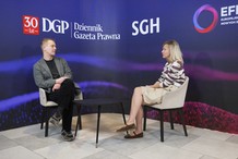 Firmy są za mało aktywne na poziomie unijnym. „Lobbing w Brukseli jest ważny”