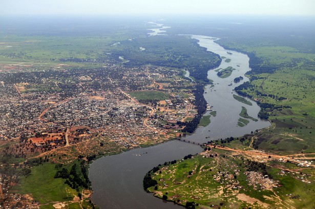 Wojna o wodę. Etiopia, Sudan i Egipt uznały porozumienie ws. tamy na Nilu za priorytet