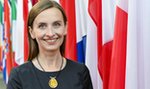 Europosłanka Sylwia Spurek założyła pasek. Internauci nie wytrzymali!