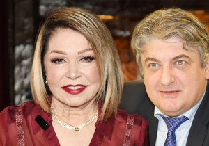 Neda Ukraden, Toni Bijelić 