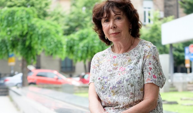 Jelisaveta - Seka Sablić