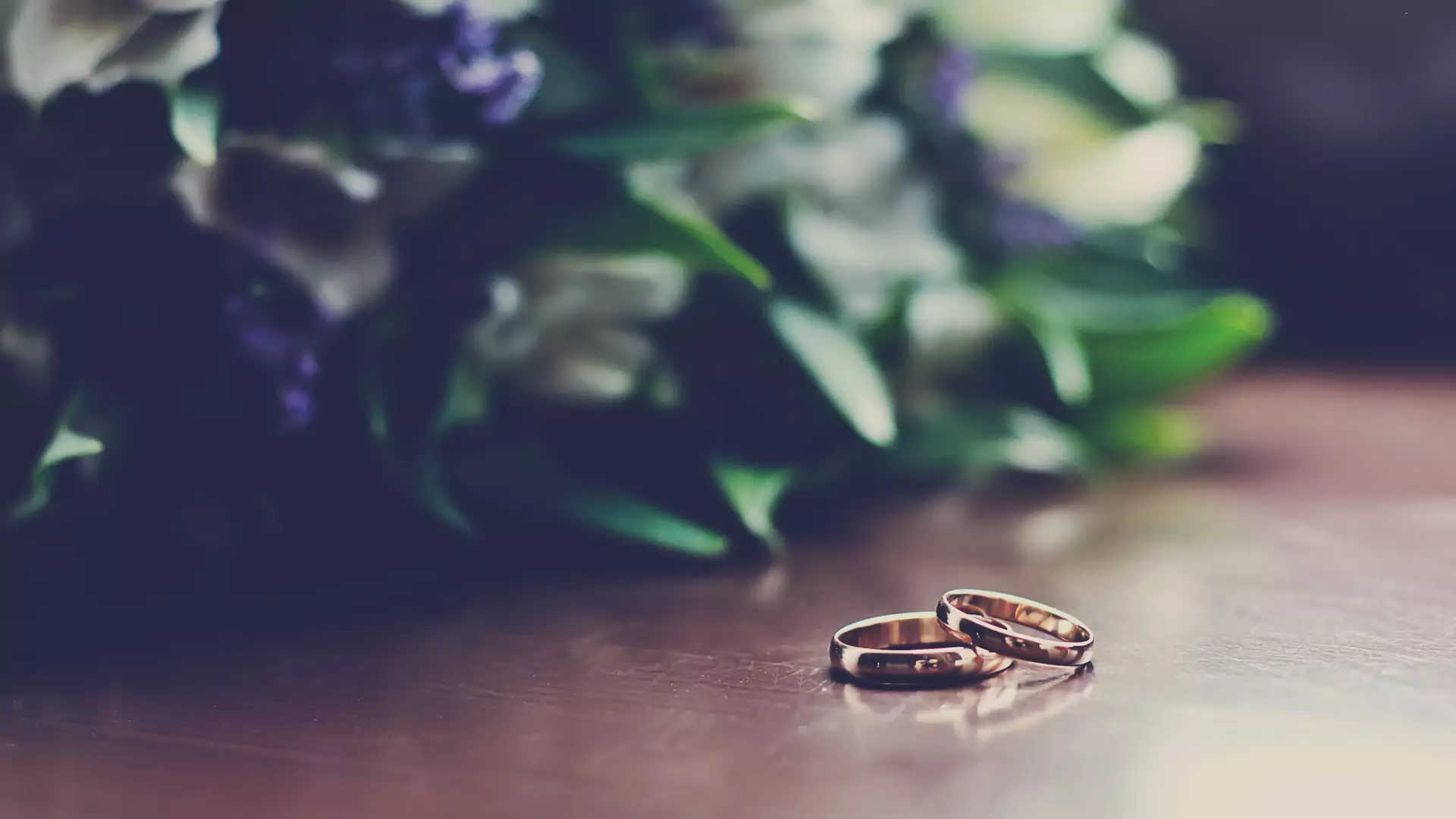 Obrączki ślubne – z czego się je robi i jakie obrączki wybrać