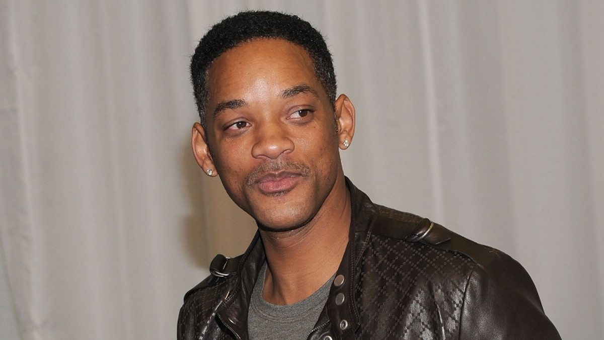 Will Smith spotkał się przedświątecznie z ekipą serialu "Bajer z Bel Air" - produkcji, która przyniosła mu międzynarodową karierę.