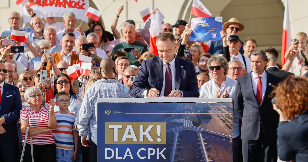 Karol Nawrocki chciałby odzyskać ten sukces dla PiS. Zaczął od ściemy [OPINIA]