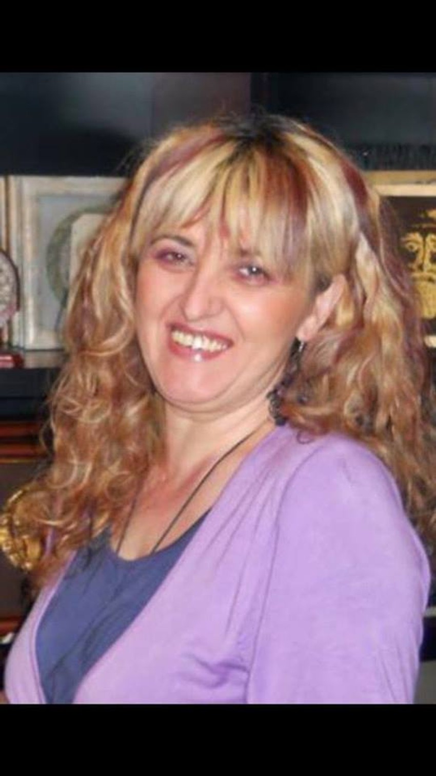 Nastradala Vesna Lazić biće sahranjena u subotu 