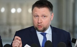 Kierwiński do Fogla: Bierzecie odpowiedzialność za barbarzyństwo wobec kobiet