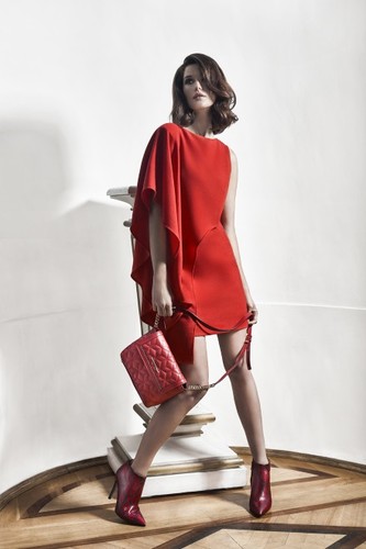 Primamoda kolekcja jesień/zima 2015/2016