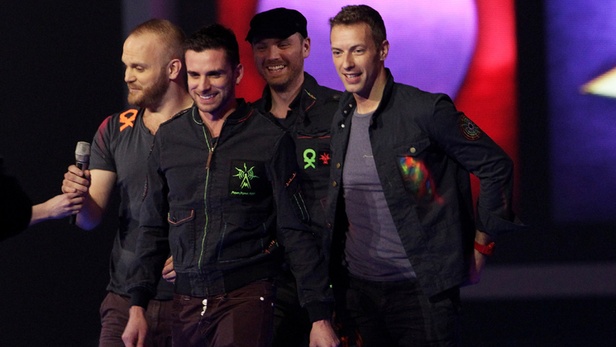 Coldplay nie przejmują się faktem, że nie wszyscy lubią ich muzykę. Wokalista grupy, Chris Martin, zapewnił, że on i jego koledzy nie zamierzają zmuszać nikogo do słuchania ich dźwięków.