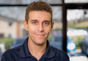 Danijel Narodicki, koga su obožavaoci zvali Danja, preminuo je dve nedelje pre njegovog 30. rođendana | Foto: Charlotte Chess Center