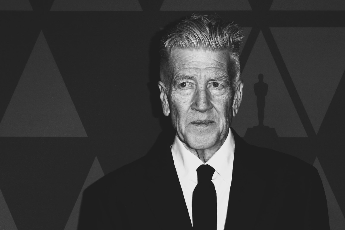 David Lynch