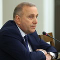 Grzegorz Schetyna zeznawał przed komisją śledczą ds. VAT