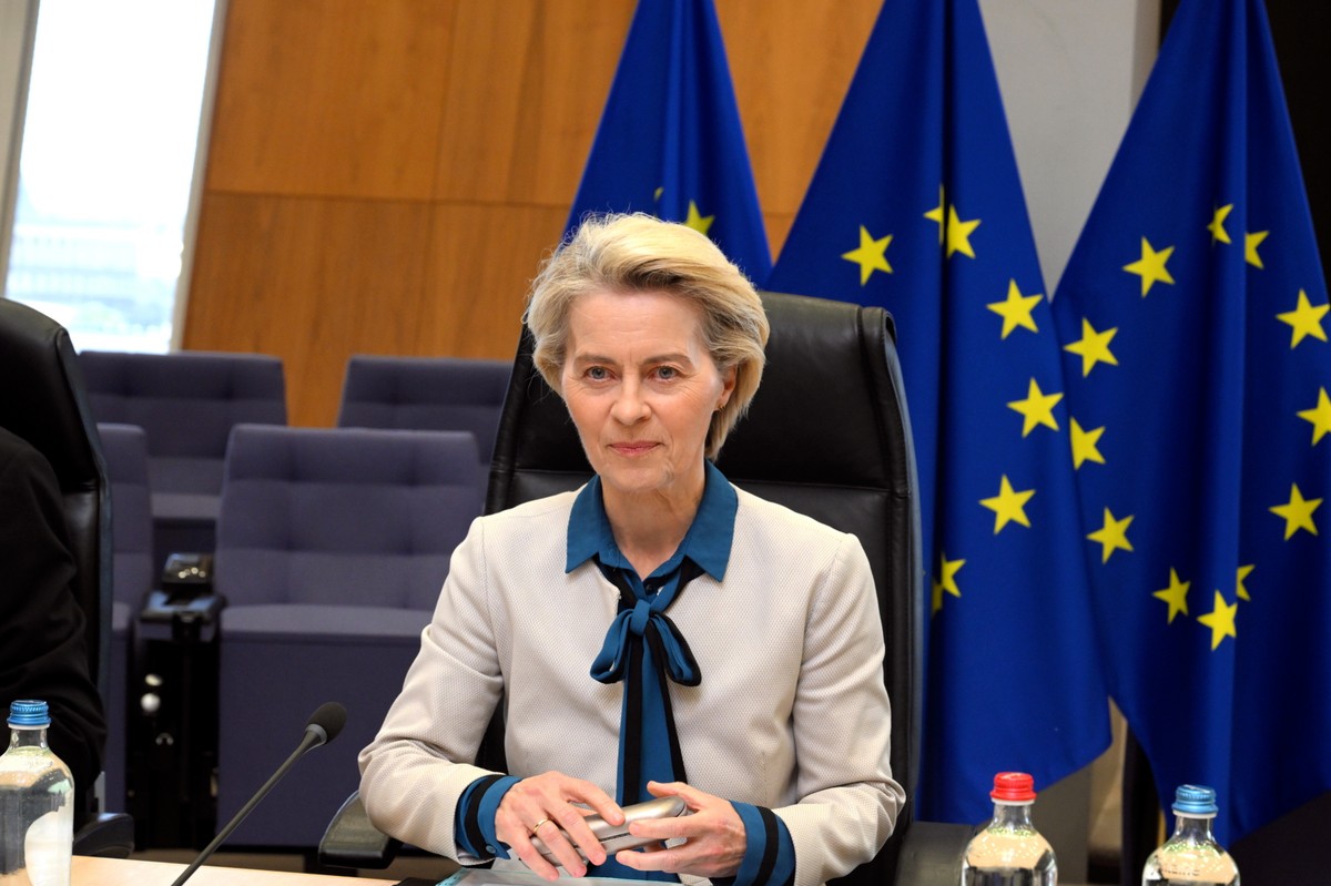 Tajne SMS-y Ursuli von der Leyen ws. szczepionek przeciw Covid. Jest wyrok TSUE