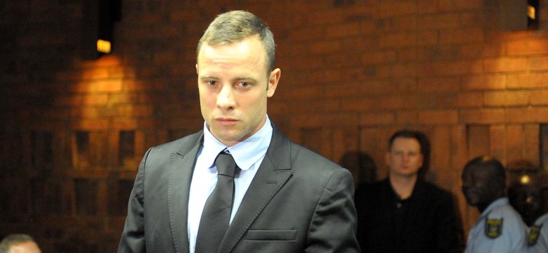 Oscar Pistorius może popełnić samobójstwo. Tak twierdzą psychiatrzy