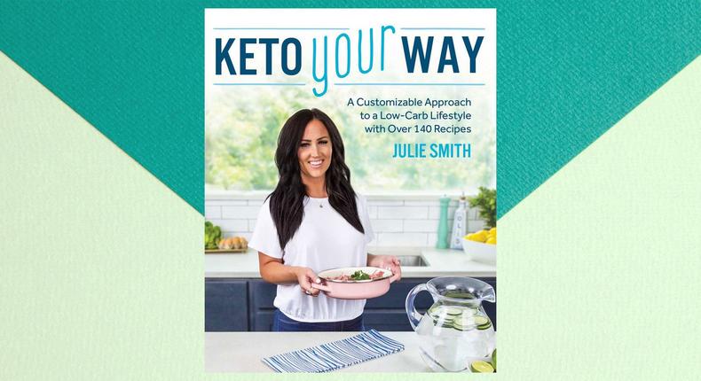 You'll Love This Budget-Conscious Keto Cookbook