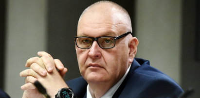 Bogdan Święczkowski wybrany na sędziego Trybunału Konstytucyjnego