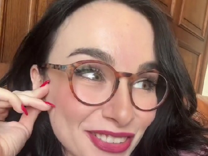 Nina Skočak