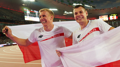 Lekkoatletyczne MŚ: porażka rekordzisty świata, Polacy z dwoma brązowymi medalami