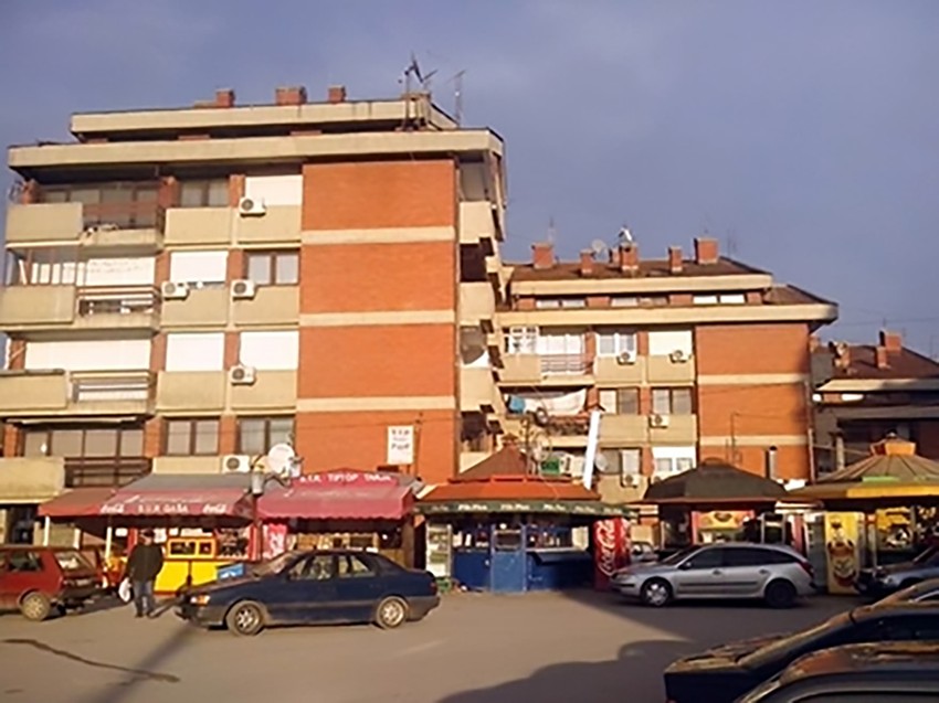 Bujanovac