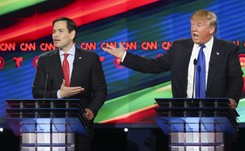 Ostry atak na kandydata na prezydenta USA. 'Zatrudnia nielegalnych robotników z Polski'