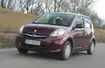 Subaru Justy 1.0 JT - maluch innny niż wszystkie