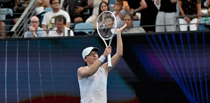 Iga w drugiej rundzie Australian Open. Zagraniczne media nie mają wątpliwości