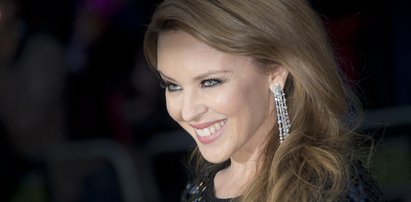 Kylie Minogue nie chce wychodzić za mąż. Nigdy!