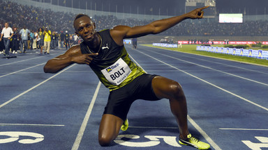 Usain Bolt przed zakończeniem kariery pobiegnie jeszcze w Monako