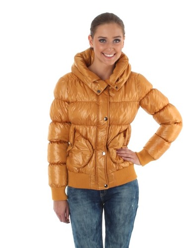 Kurtki Moodo - kolekcja jesień/zima 2012/2013