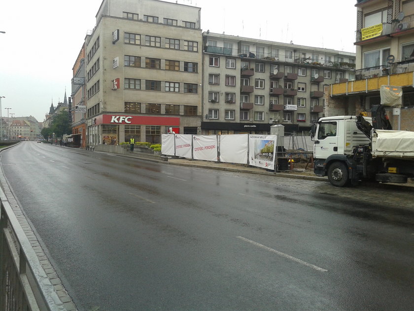 Przejście Świdnickie we Wrocławiu
