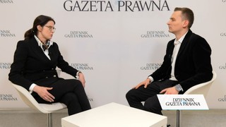 Prof. Gładoch: Postępowanie ws. strajku w LOT poszło w bardzo ryzykowną stronę