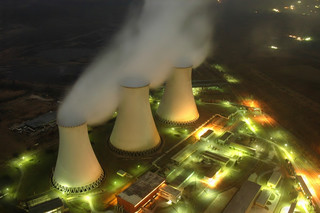 Mieszkańcy gmin popierają elektrownię jądrową w sąsiedztwie [SONDAŻ]