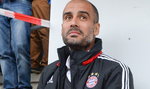 Guardiola gromi w pierwszym meczu 15:1!