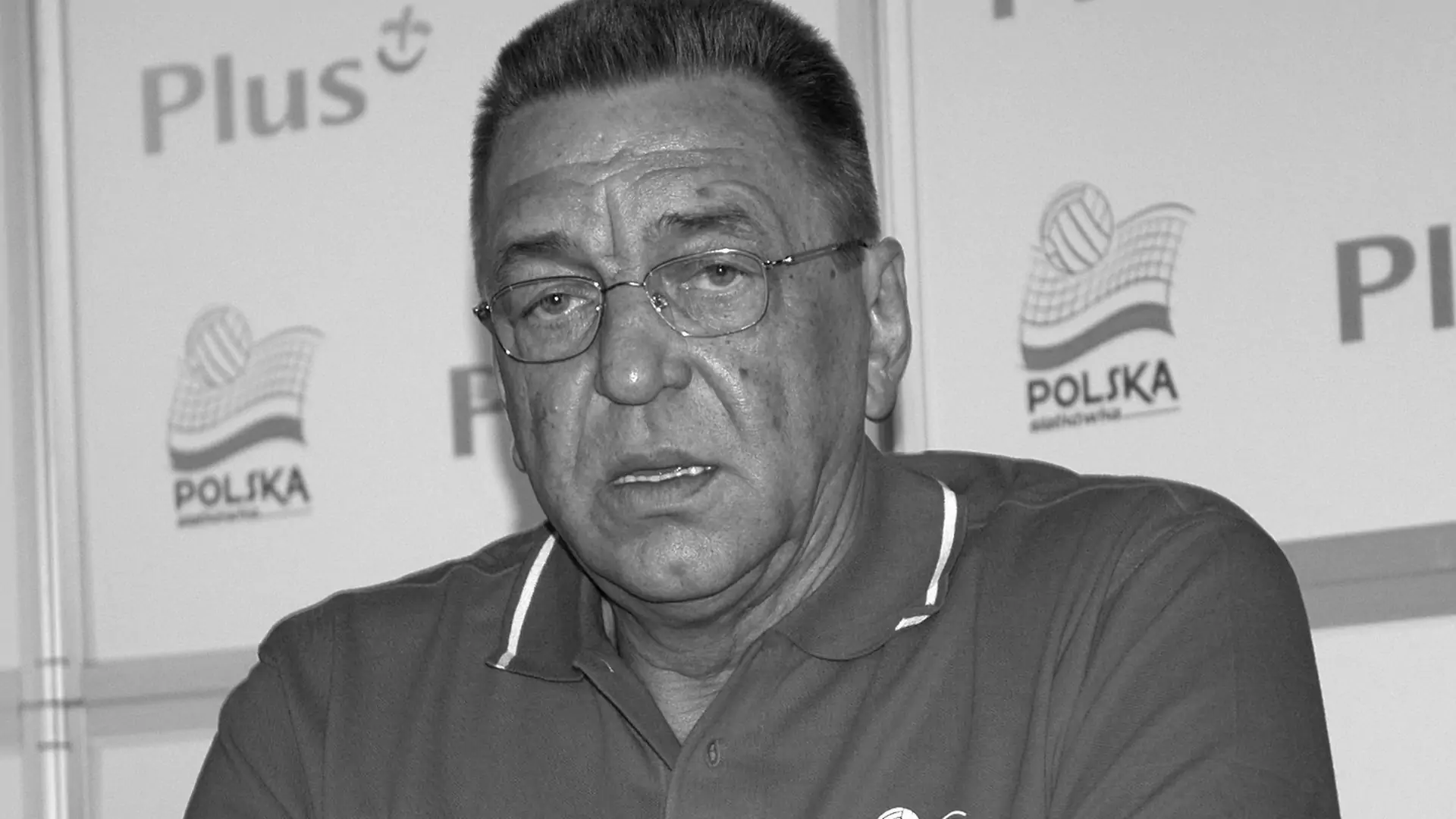 Andrzej Niemczyk nie żyje. Legendarny trener zmarł w wieku 72 lat.