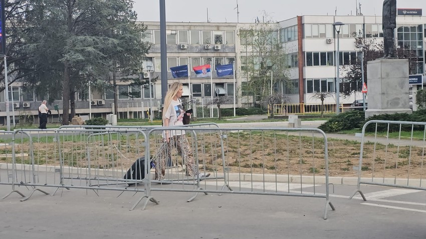 Đole i Vesna Đogani