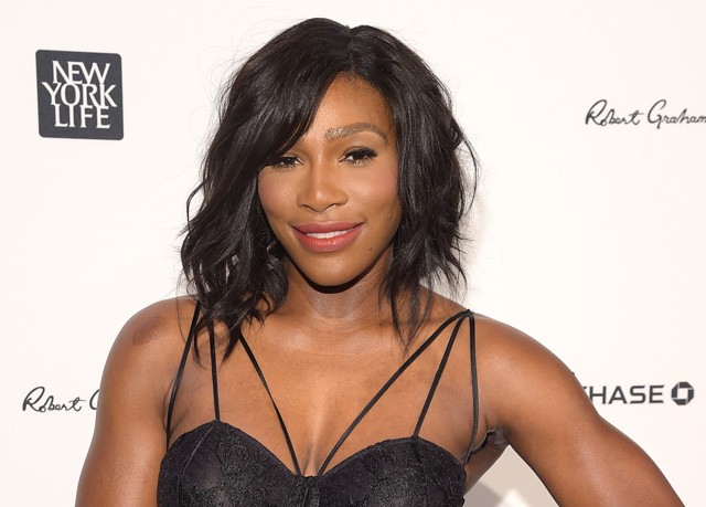 Serena Williams