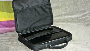 Das Notebook sicher verstaut: Laptop-Taschen im Vergleich
