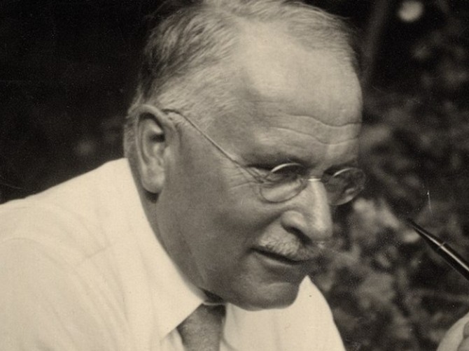 Karl Jung o slabim muškarcima