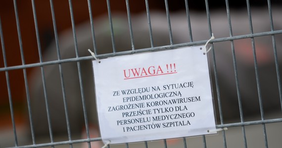 Koronawirus w Wielkopolsce. Aktualne informacje