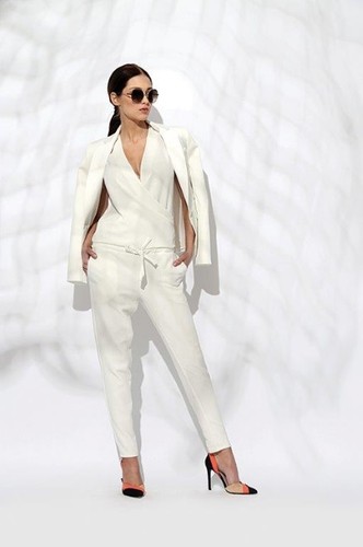 Kolekcja Furelle wiosna/lato 2016: linia Office Chic