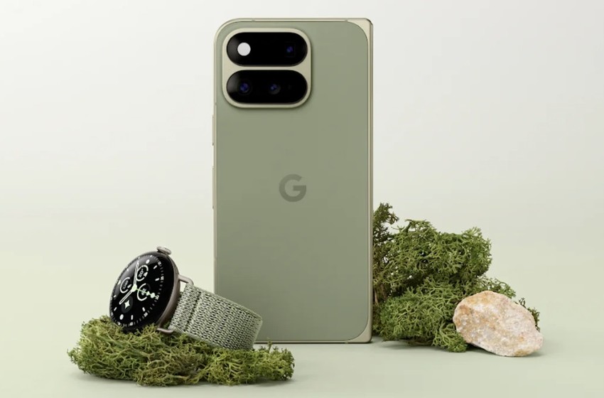 Pixel 11 Pro Fold