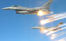 "Nowy wymiar militarny tej wojny", czyli co na froncie zmienią myśliwce F-16 dla Ukraińców. Dwa scenariusze