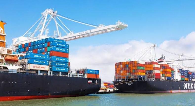NPA expects 19 ships with petroleum products, other items at Lagos port (DaylightReporter)